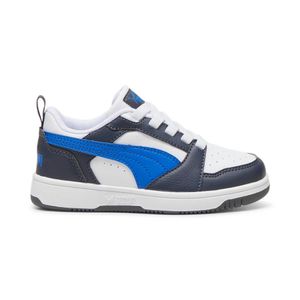 PUMA ZAP PUMA REBOUND V6 LO AC PS KIDS PARA NIÑO PRE-ESCOLAR