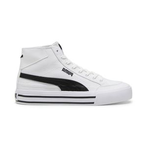PUMA ZAP COURT CLASSIC VULC MID FS