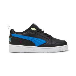 PUMA ZAP REBOUND V6 LO MID 90S JR KIDS PARA NIÑO JUVENIL