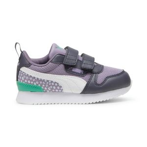 PUMA ZAP PUMA R78 PUMA FC V PS KIDS PARA NIÑA PRE-ESCOLAR