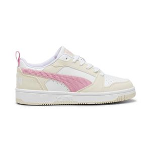 PUMA ZAP REBOUND V6 LO CORD JR KIDS PARA NIÑA JUVENIL