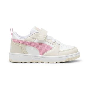PUMA ZAP REBOUND V6 LO CORD AC+ PS KIDS PARA NIÑA PRE-ESCOLAR