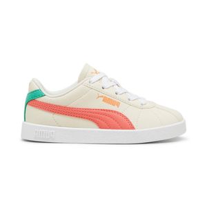 PUMA ZAP PUMA CLUB II PS KIDS PARA NIÑA PRE-ESCOLAR