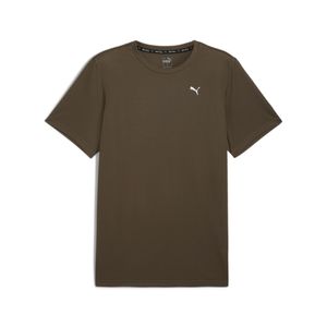 PUMA POLERA PERFORMANCE SS TEE M