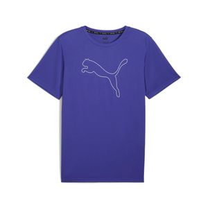 PUMA POLERA PERFORMANCE CAT TEE M