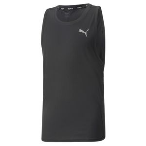 PUMA POLERA RUN FAVORITE SINGLET M