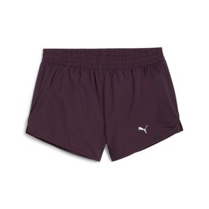 PUMA SHORT RUN FAVORITE VELOCITY 3 SHORT W