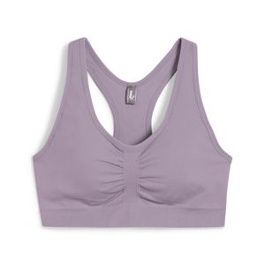 PUMA BRA 4KEEPS SHAPELUXE SEAMLESS BRA