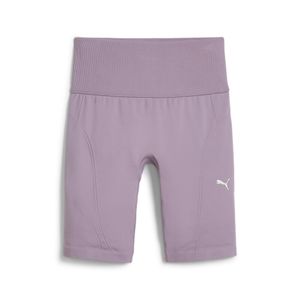 PUMA CALZA SHAPELUXE SEAMLESS HW 6 SHORT TIGHT
