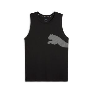 PUMA POLERA TRAIN ALL DAY BIG CAT TANK