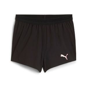 PUMA SHORT RUN ULTRAWEAVE VELOCITY 3 SPLIT SHORT SALE