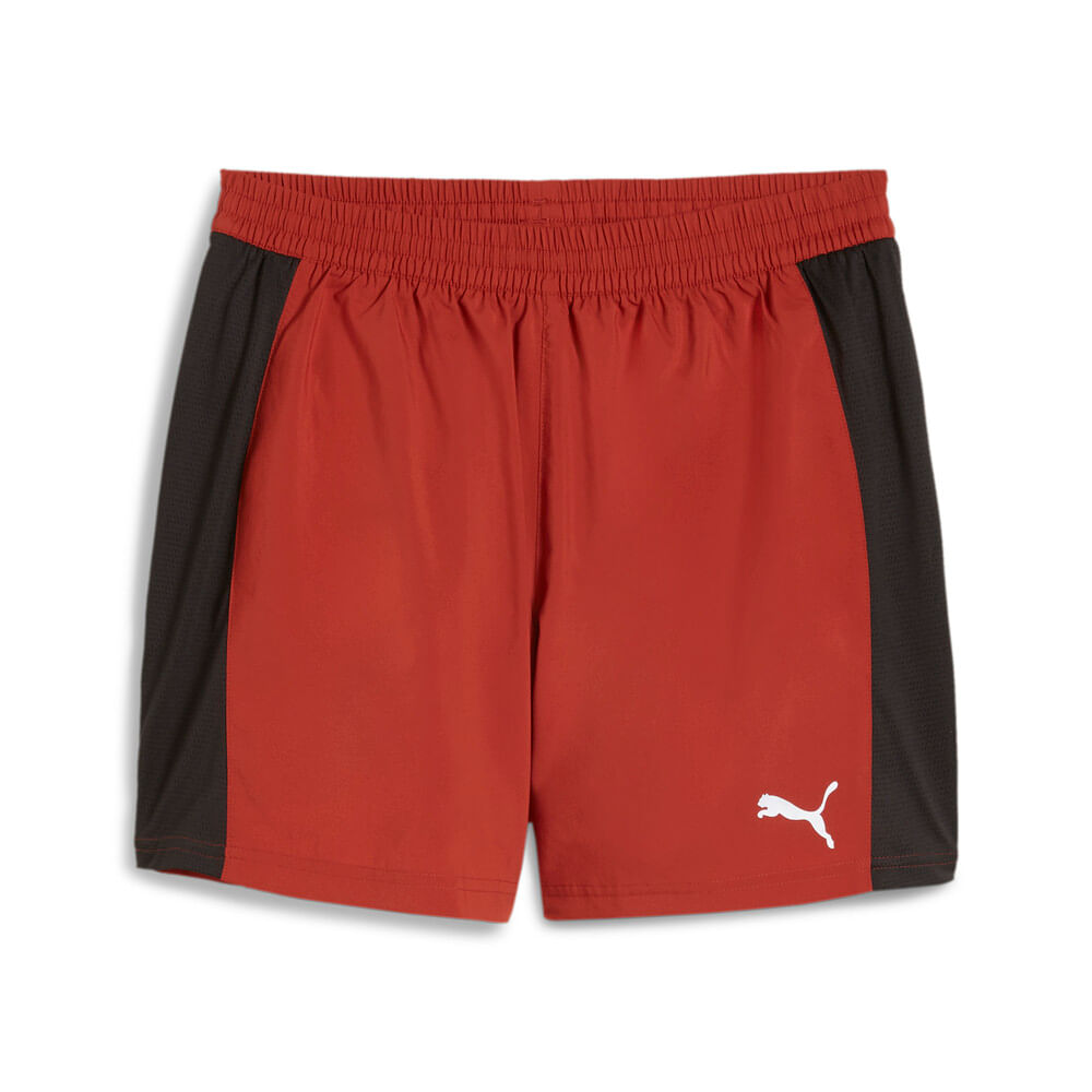 PUMA SHORT RUN FAVORITE VELOCITY 5 SHORT M