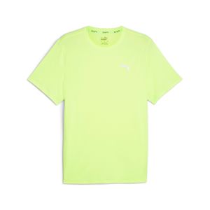 PUMA POLERA RUN FAVORITE VELOCITY TEE