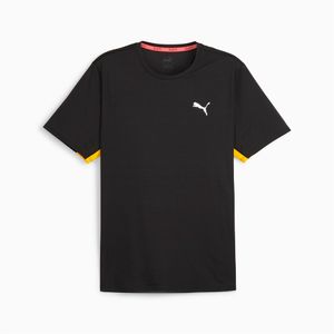 PUMA POLERA RUN FAVORITE VELOCITY TEE