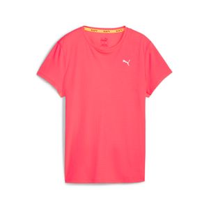 PUMA POLERA RUN FAVORITES VELOCITY TEE W