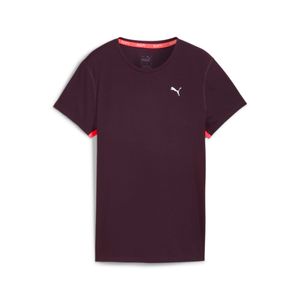 PUMA POLERA RUN FAVORITES VELOCITY TEE W