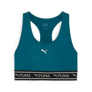 PUMA BRA 4KEEPS ELASTIC BRA - P