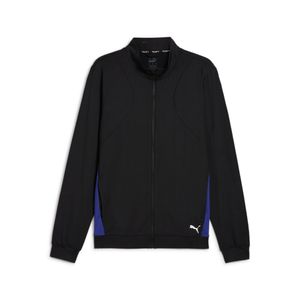 PUMA CHAQUETA ALWAYS ON CLOUDSPUN FULL ZIP
