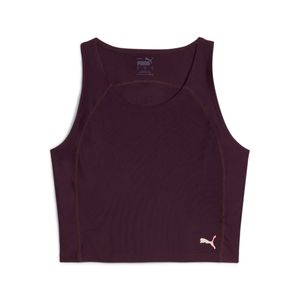 PUMA POLERA RUN ULTRAFORM CROP TANK W SALE