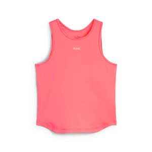 PUMA POLERA CLOUDSPUN MIX TANK - SHORT