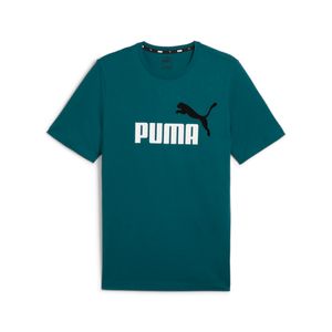 PUMA POLERA ESS 2 COL LOGO TEE