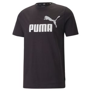 PUMA POLERA ESS 2 COL LOGO TEE
