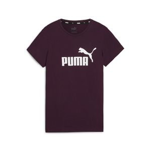 PUMA POLERA ESS LOGO TEE (S)