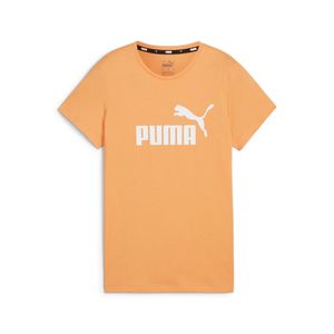 PUMA POLERA ESS LOGO TEE (S)