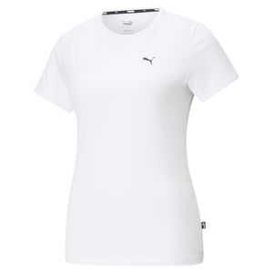 PUMA POLERA ESS SMALL LOGO TEE