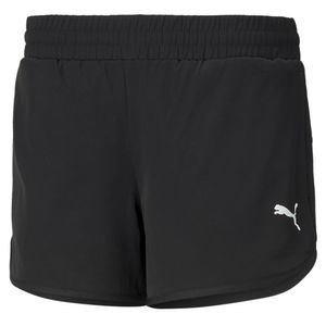 PUMA SHORT ACTIVE 4 WOVEN SHORTS