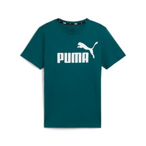 PUMA POLERA ESS LOGO TEE B KIDS PARA NIÑO JUVENIL