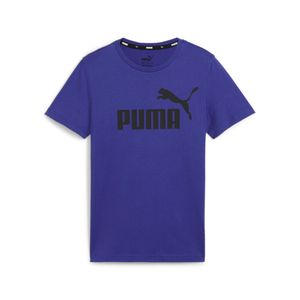 PUMA POLERA ESS LOGO TEE B KIDS PARA NIÑO JUVENIL