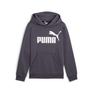 PUMA SUDADERA ESS BIG LOGO HOODIE FL B KIDS PARA NIÑO JUVENIL