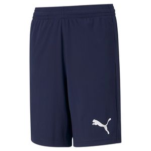 PUMA SHORT ACTIVE INTERLOCK SHORTS B KIDS PARA NIÑO 0