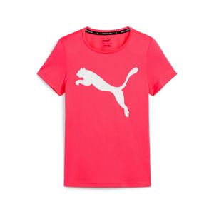 PUMA POLERA ACTIVE TEE G KIDS PARA NIÑA JUVENIL