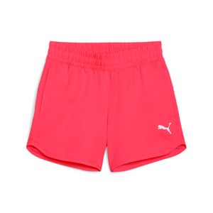 PUMA SHORT ACTIVE SHORTS G KIDS PARA NIÑA JUVENIL