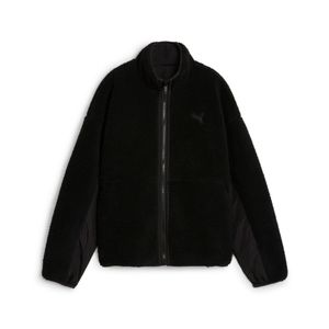 PUMA CHAQUETA REVERSIBLE SHERPA JACKET