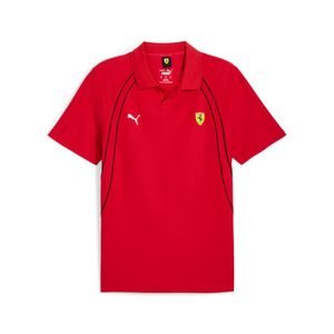 PUMA POLERA FERRARI RACE POLO