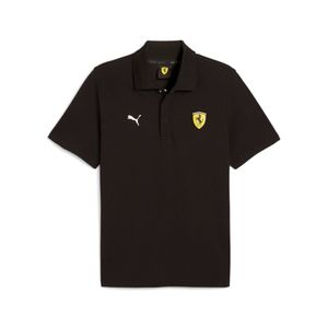 PUMA POLERA FERRARI RACE GRAPHIC POLO