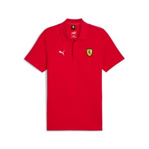 PUMA POLERA FERRARI RACE GRAPHIC POLO
