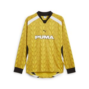 PUMA POLERA FOOTBALL JERSEY LS