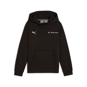PUMA SUDADERA BMW MMS NEW KIDS ESS HOODIE FLEECE KIDS PARA NIÑO JUVENIL