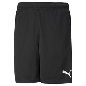 PUMA SHORT TEAMRISE TRAINING SHORTS