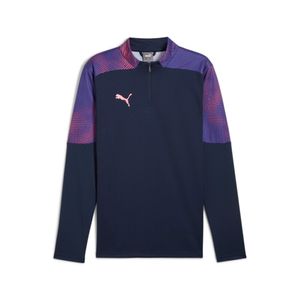 PUMA SUDADERA INDIVIDUALFINAL 1/4-ZIP TOP