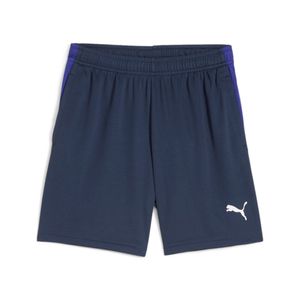 PUMA SHORT INDIVIDUALLIGA TRAINING SHORT 2 JR OPEN POCKETS KIDS PARA NIÑO JUVENIL