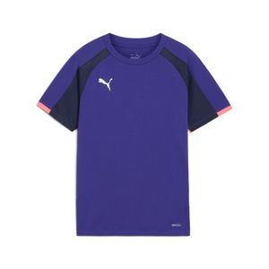 PUMA POLERA INDIVIDUALLIGAJERSEY JR KIDS PARA NIÑO JUVENIL