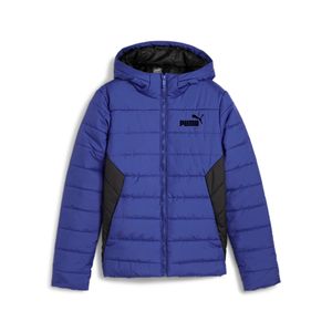 PUMA CHAQUETA ESS HOODED PADDED JACKET KIDS PARA NIÑO JUVENIL