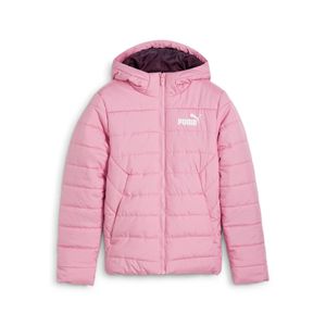 PUMA CHAQUETA ESS HOODED PADDED JACKET KIDS PARA NIÑA JUVENIL