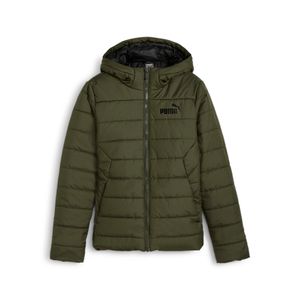 PUMA CHAQUETA ESS HOODED PADDED JACKET KIDS PARA NIÑO JUVENIL
