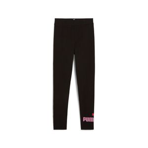 PUMA CALZA ESS LOGO LEGGINGS G KIDS PARA NIÑA JUVENIL
